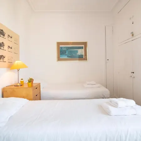 Apartman Seine Penthouse Párizs