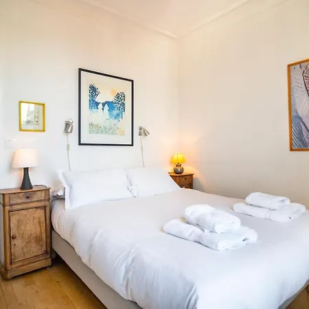 Seine Penthouse *