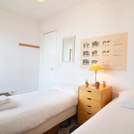 Seine Penthouse *