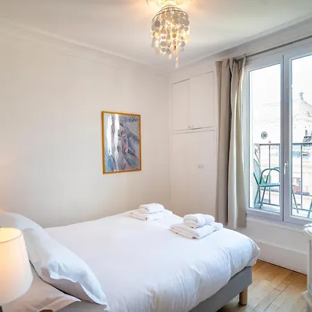 Apartman Seine Penthouse *