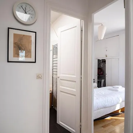 Apartman Seine Penthouse *