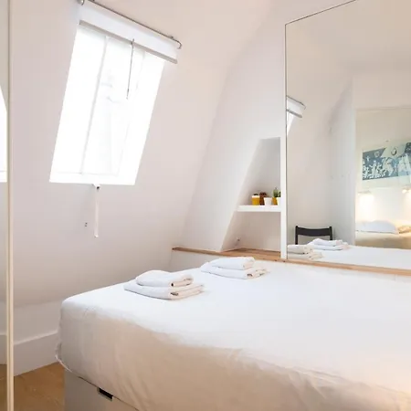 Apartman Seine Penthouse *
