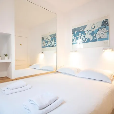Apartman Seine Penthouse *