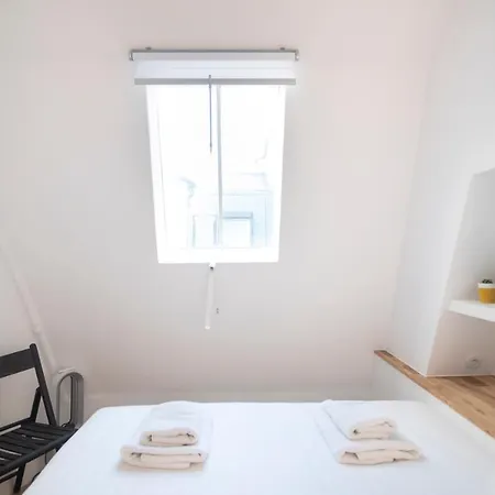 Apartman Seine Penthouse Párizs